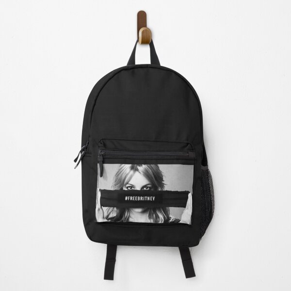 Item preview, FREE BRITNEY designed and sold by DleVerified.