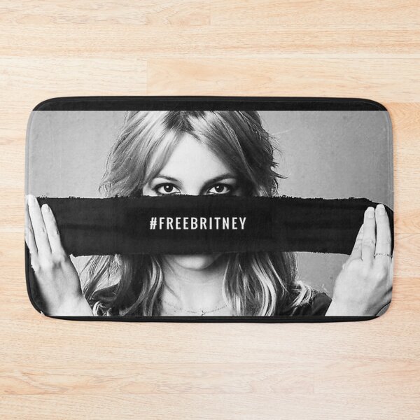Item preview, FREE BRITNEY  designed and sold by DleVerified.