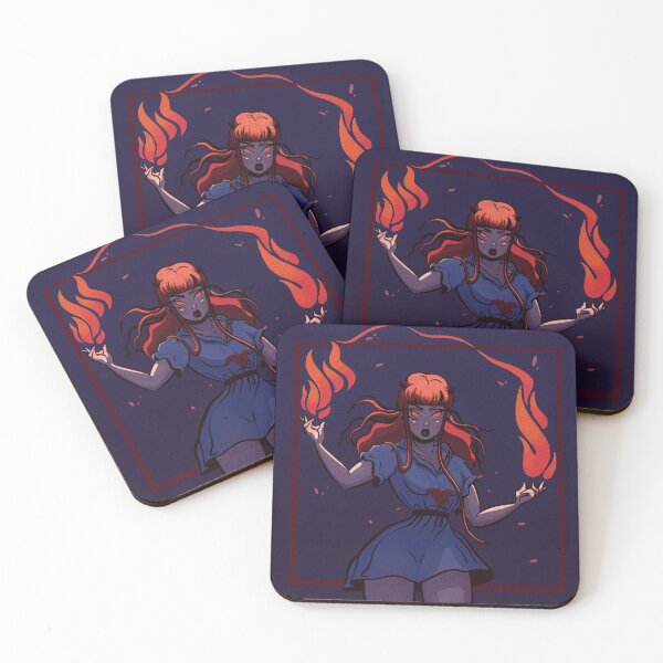 Item preview, Burnin' Love designed and sold by Zolan28.