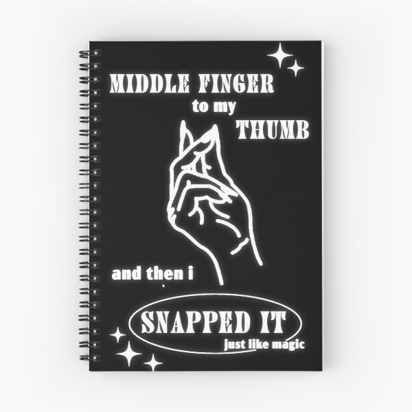 Item preview, Snapped It designed and sold by adamvasq.