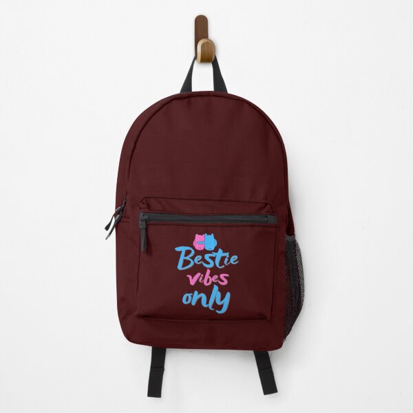 Item preview, Bestie Vibes Only designed and sold by Promedia.