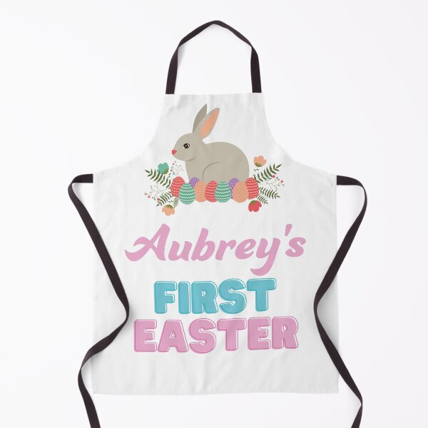 Item preview, Aubrey's First Easter designed and sold by piastrelli.