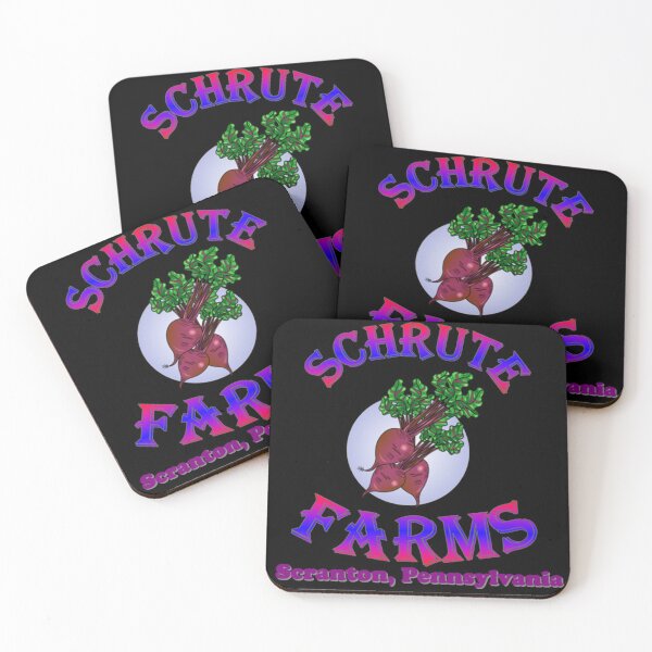 Item preview, Schrute Farms Scranton Pennsylvania designed and sold by LT646.