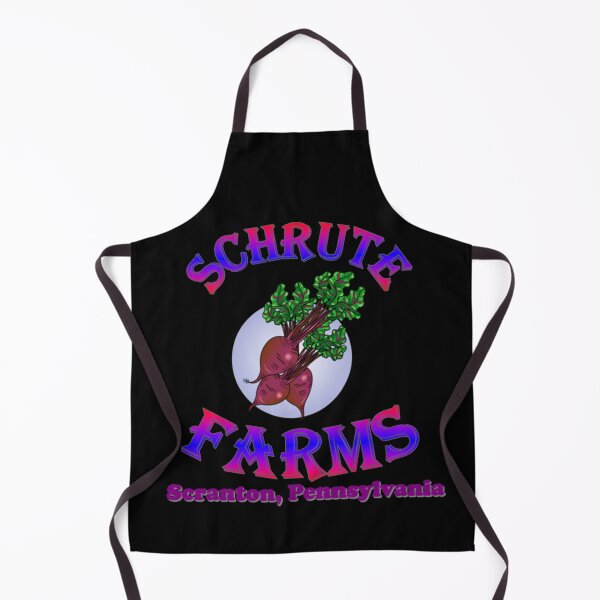 Item preview, Schrute Farms Scranton Pennsylvania designed and sold by LT646.