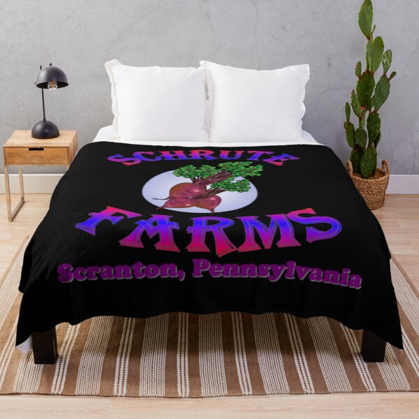 Item preview, Schrute Farms Scranton Pennsylvania designed and sold by LT646.