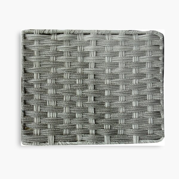 basket box fiber optical - v 2.0 Metal Print