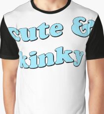 Cute Graphic T-Shirt