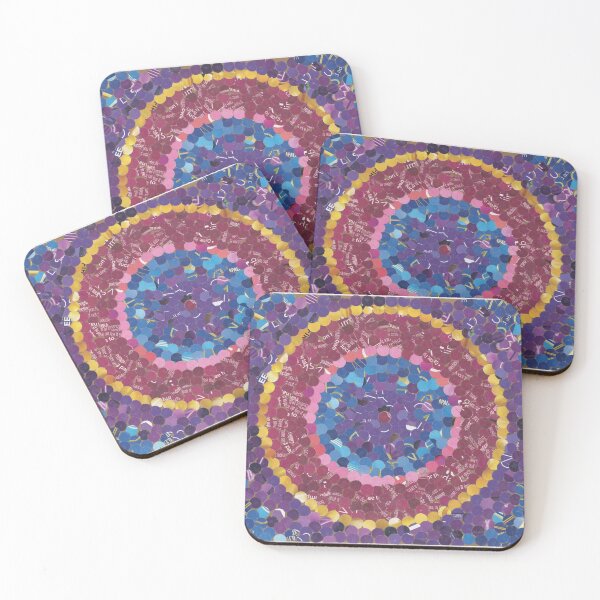Item preview, Girar y girar designed and sold by sheilavakharia.