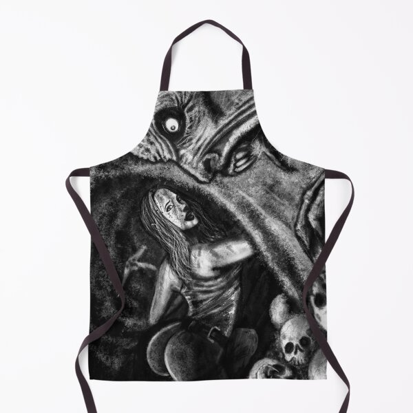 Item preview, The Descent Escape designed and sold by Doug Saquic.