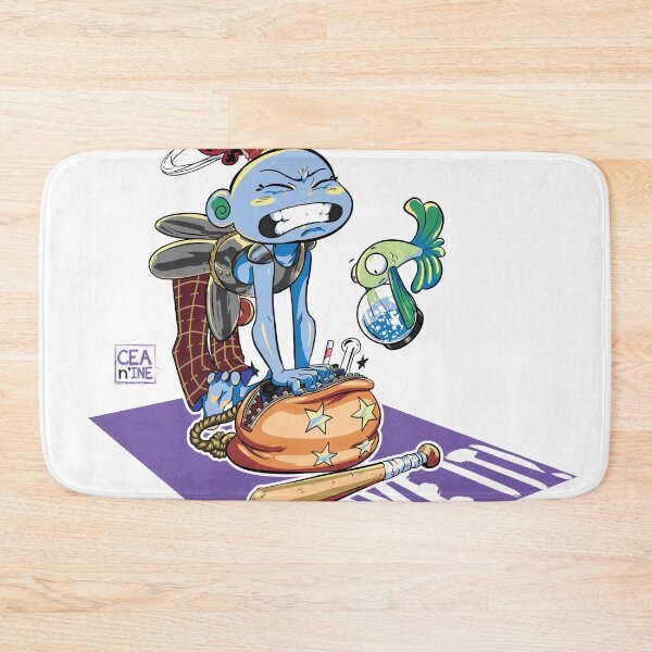 Item preview, Shove It! designed and sold by GashHuds.