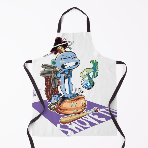 Item preview, Shove It! designed and sold by GashHuds.