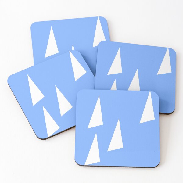 Item preview, Sailboats designed and sold by PatternDivision.