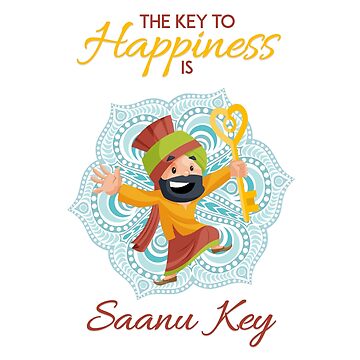 Artwork thumbnail, Key to Happiness by DesiBoli