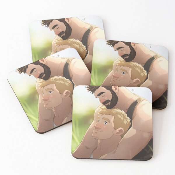 Item preview, You and Me designed and sold by JojiArt.