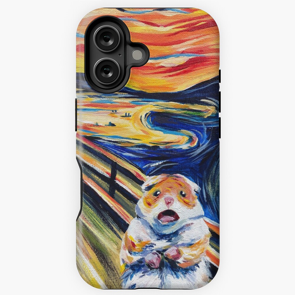 Item preview, iPhone Magsafe Tough Case designed and sold by maryysong.