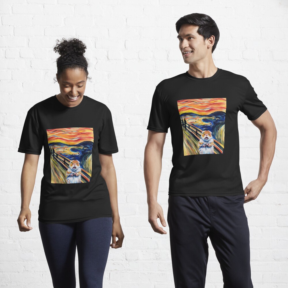 Item preview, Active T-Shirt designed and sold by maryysong.