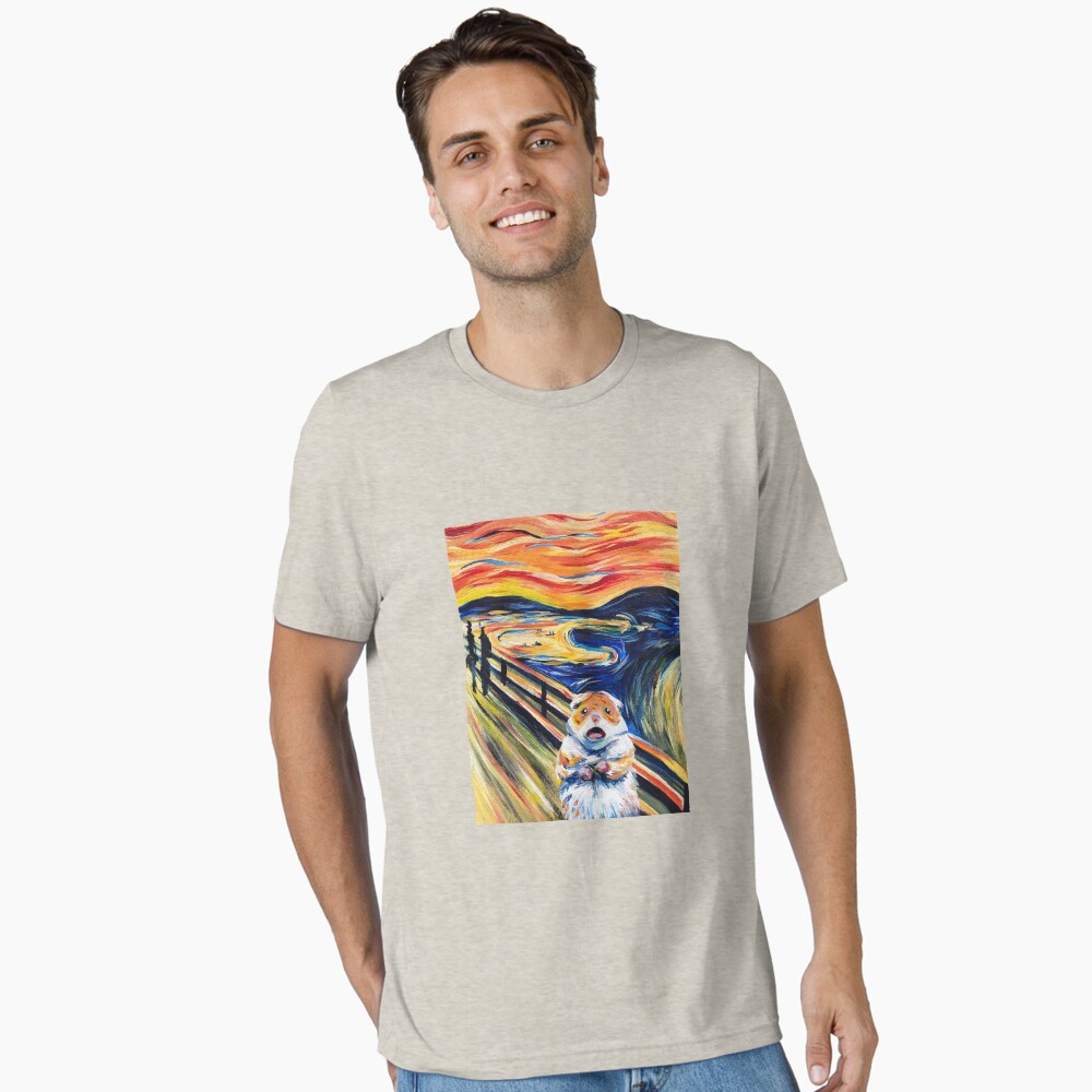 Item preview, Essential T-Shirt designed and sold by maryysong.