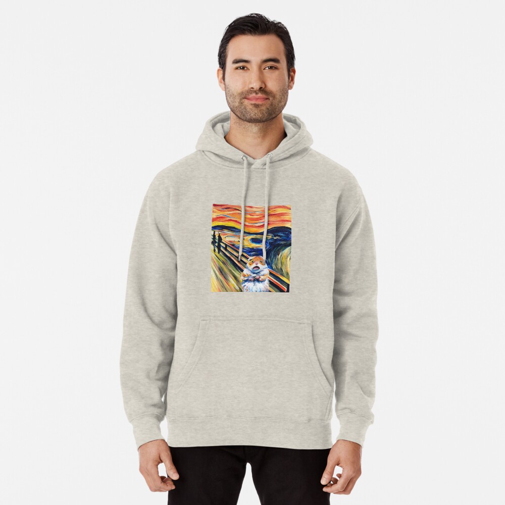 Item preview, Pullover Hoodie designed and sold by maryysong.