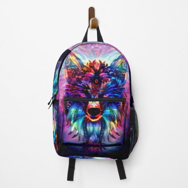 Item preview, Cosmic Fox designed and sold by Showstroopart Christian Velazquez.