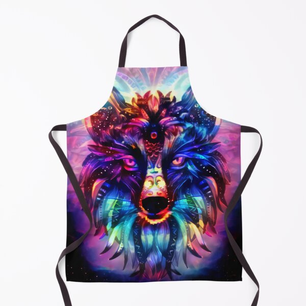 Item preview, Cosmic Fox designed and sold by Showstroopart Christian Velazquez.