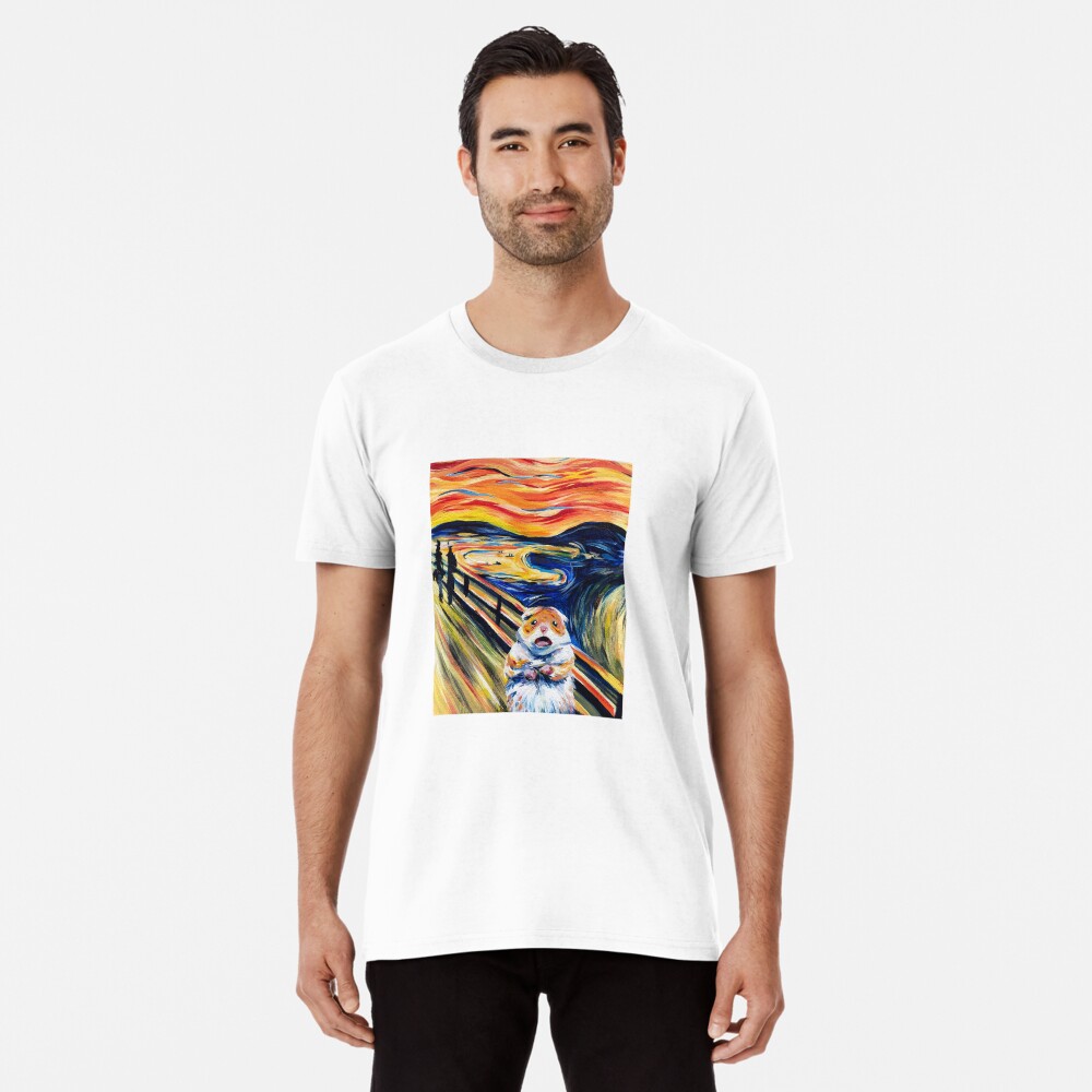 Item preview, Premium T-Shirt designed and sold by maryysong.