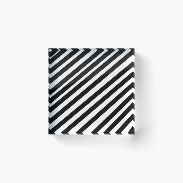 Item preview, Black and White Stripes designed and sold by eva-aestheticcc.