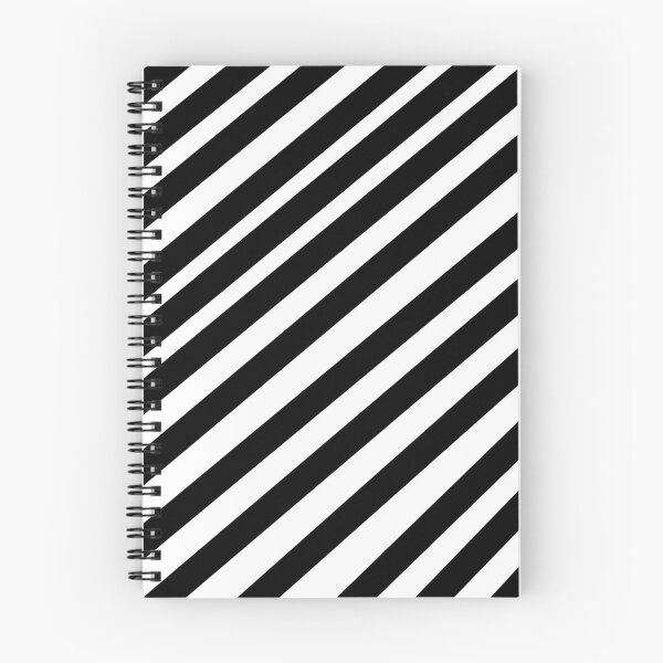 Item preview, Black and White Stripes designed and sold by eva-aestheticcc.