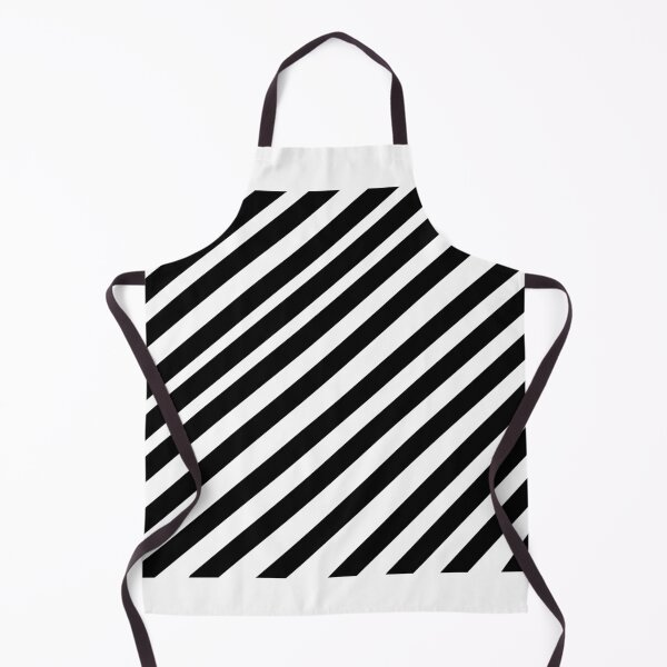 Item preview, Black and White Stripes designed and sold by eva-aestheticcc.