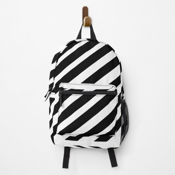 Item preview, Black and White Stripes designed and sold by eva-aestheticcc.