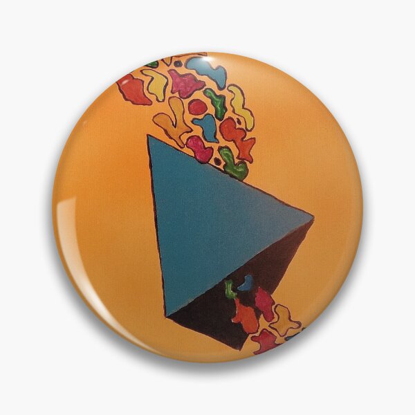 Item preview, Prism designed and sold by George Hutton Hunter.