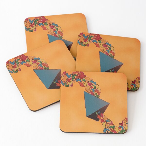 Item preview, Prism designed and sold by George Hutton Hunter.