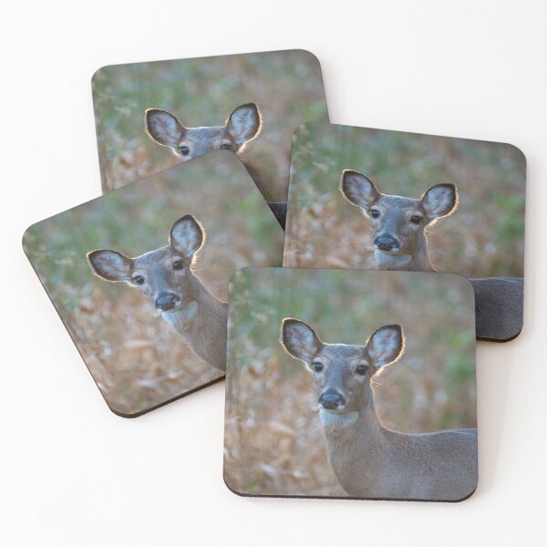 Item preview, Deer designed and sold by Lauren Rakes.