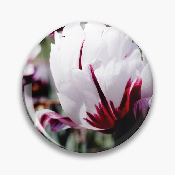 Item preview, Dark Floral Photography - Canada 150 Tulips 2  designed and sold by bauerandbale.