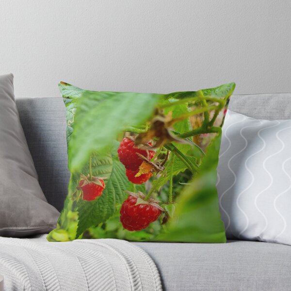 Item preview, Bayas de verano designed and sold by Vanessa  Warren.