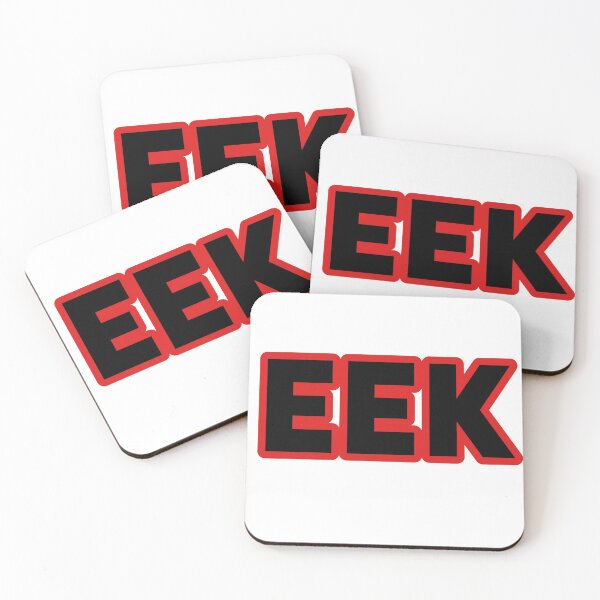 Item preview, EEK! designed and sold by eva-aestheticcc.