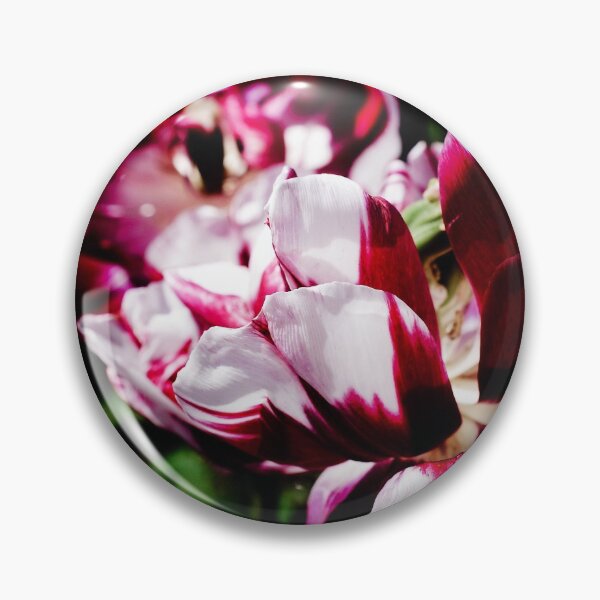 Item preview, Dark Floral Photography - Canada 150 Tulips 1 designed and sold by bauerandbale.