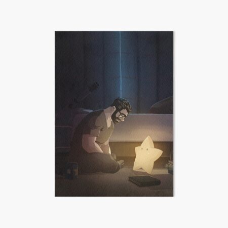 Item preview, Bedtime tales designed and sold by JojiArt.