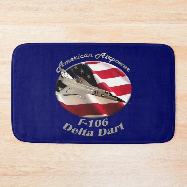 Item preview, F-106 Delta Dart American Airpower designed and sold by hotcarshirts.