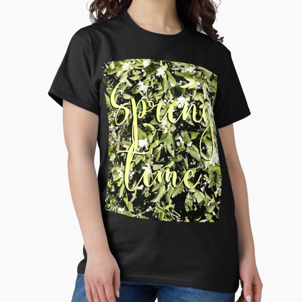 Vista previa del artículo con la obra «Azahar Primavera», diseñado y vendido por achoprop.