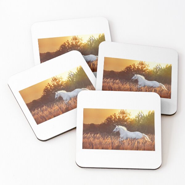 Item preview, Horse Golden Hour designed and sold by downtowndarby.