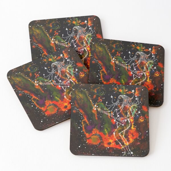 Item preview, Guitar Stars by Linda Storm designed and sold by LindaStorm.