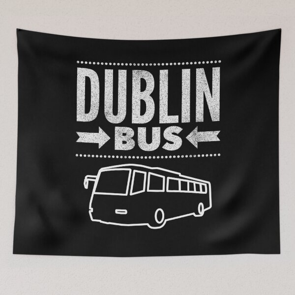 Item preview, Dublin bus designed and sold by Kpnuts1.