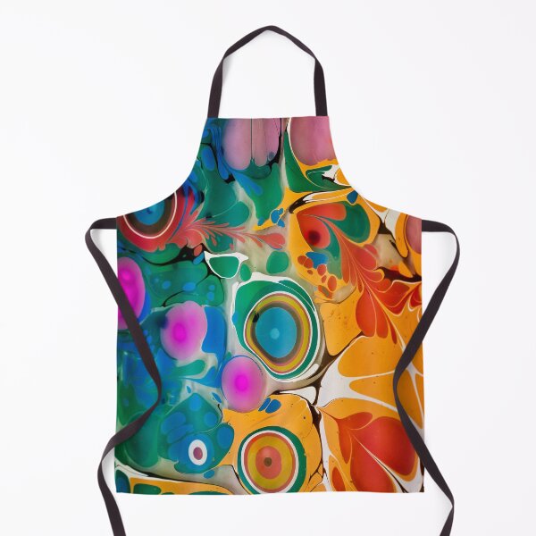 Item preview, Colorful pattern  designed and sold by danfreeze.
