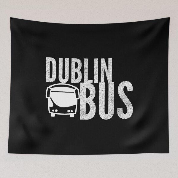 Item preview,  Dublin bus designed and sold by Kpnuts1.