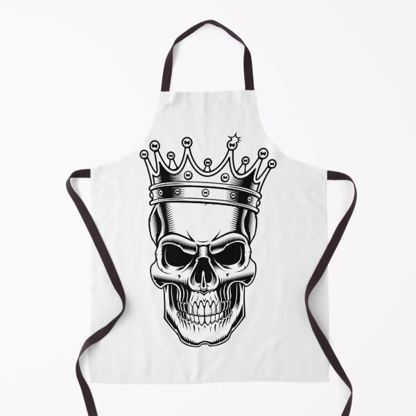 Item preview, KING SKULL designed and sold by Moueddene.