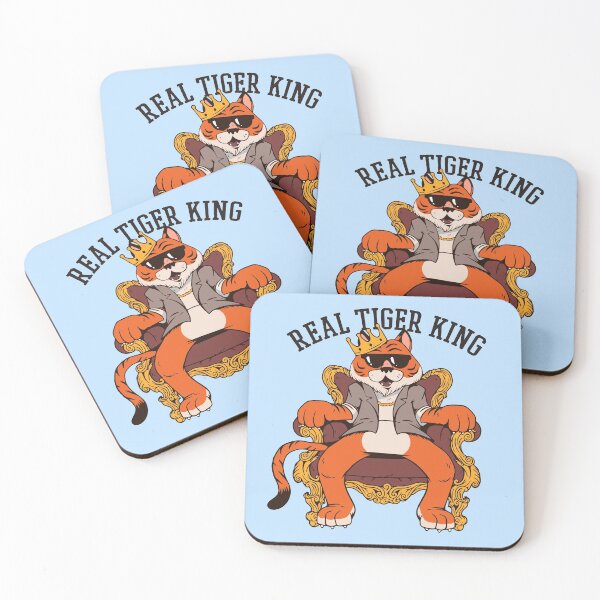 Item preview, Cat Vs Tiger designed and sold by Timegraf.