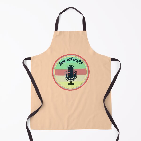 Item preview, Retro any askers designed and sold by DesignsVault.