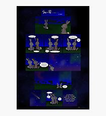 Stars Photographic Print