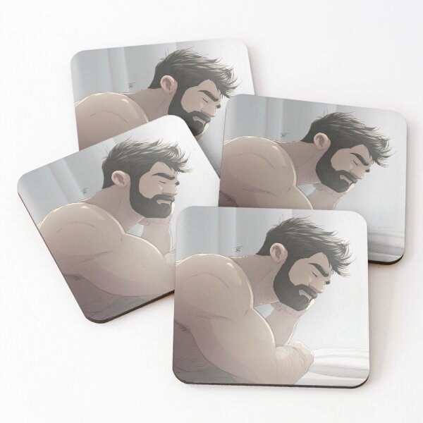 Item preview, Think over designed and sold by JojiArt.