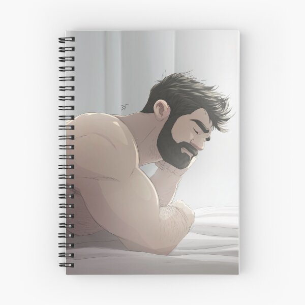 Item preview, Think over designed and sold by JojiArt.